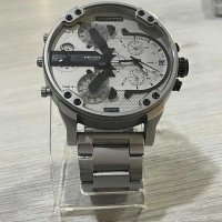 Продавам Мъжки Часовник Diesel, снимка 1 - Мъжки - 40841405