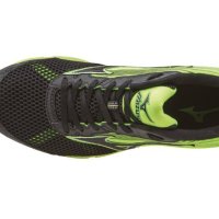 MIZUNO WAVE SAYONARA 3  маратонки за бягане номер 43, снимка 3 - Маратонки - 41681547