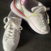 Спортни обувки - сникърси Liu Jo, снимка 10 - Кецове - 41647030