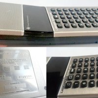 Езиков преводач на Texas Instruments 1979 Гласов робот Компютърен свят Kraftwerk, снимка 7 - Антикварни и старинни предмети - 41840209