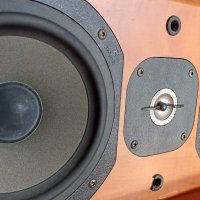 Focal (JM Lab) Chorus LCR700 централна тонколона, снимка 3 - Тонколони - 41141730