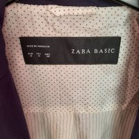 Дамско сако Zara , снимка 5 - Сака - 40490600