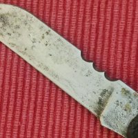 Старо ножче за ашладисване, присаждане СССР. , снимка 6 - Колекции - 41369703