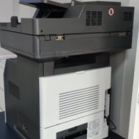 HP Laser jet MFP M630 PCL 6 / Lexmark MX710de, снимка 5 - Принтери, копири, скенери - 35661292