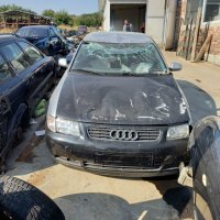 Audi A3 1.9 TDI, снимка 1 - Автомобили и джипове - 34130511