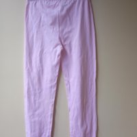САМО 0,99 лв. Розово долнище пижама Disney , снимка 4 - Детски пижами - 41358524