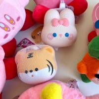 Kirby Nintendo плюшени продукти, снимка 3 - Плюшени играчки - 41430071