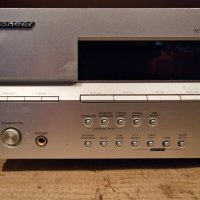 Ресийвър Pioneer VSX-415-S, снимка 3 - Ресийвъри, усилватели, смесителни пултове - 40629288