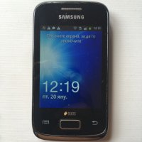 Samsung S6102 Galaxy Y Duos, снимка 1 - Samsung - 39372745