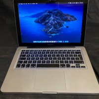 13" Core i5 MacBook Pro А1278 (Mid-2012), снимка 1 - Лаптопи за дома - 31989819