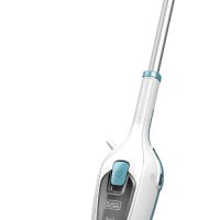 BLACK & DECKER Парочистачка Steam Mop Стийм Моп Уред за почистване 1300 W, снимка 2 - Парочистачки и Водоструйки - 40993496