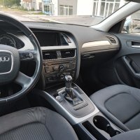 Audi A4 1.8 TFSI, снимка 7 - Автомобили и джипове - 42269392