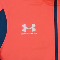 Under Armour UA Challenger Midlayer оригинално горнище S спорт горница, снимка 4 - Спортни дрехи, екипи - 41182295