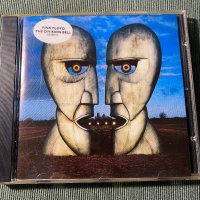 Pink Floyd , снимка 13 - CD дискове - 42435142