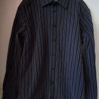 Мъжка риза Pierre Cardin, снимка 2 - Ризи - 34109843