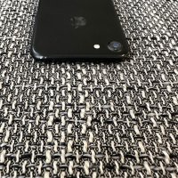 iphone 7 32GB Black Перфектен само за 220 лв 83% Battery Health + зарядно, USB и стъклен протектор. , снимка 8 - Apple iPhone - 40014845
