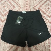 Спортни панталонки NIKE, снимка 1 - Къси панталони и бермуди - 34025504