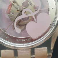 swatch watch, снимка 11 - Други - 41243707