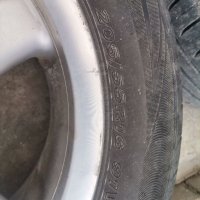 Алуминиеви Джанти Borbet Rs t17 4x114,3 R16, снимка 6 - Гуми и джанти - 40383552