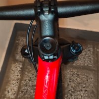 Specialized Chisel 29" Shimano Slx,RockShox Air,велосипед,колело, снимка 11 - Велосипеди - 41343709