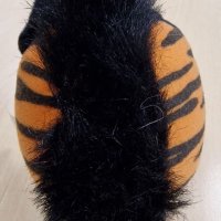  Плюшен Furby Tiger, снимка 3 - Други - 40112568