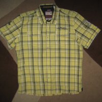 Ризи CAMP DAVID  мъжки,ХЛ-2ХЛ, снимка 6 - Ризи - 41449264