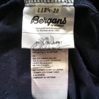 Bergans Of NORWAY OKLA Pants Stretch размер XL еластичен туристически панталон - 415, снимка 15 - Панталони - 41400693