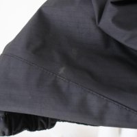 Bergans SUPER LETT LADY PANTS, Black - М размер, снимка 4 - Спортни екипи - 42344794