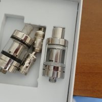 Вейп Eleaf iStick pico + 3 бр. танк Eleaf MELO 3 Mini , снимка 4 - Аксесоари за електронни цигари - 38671858