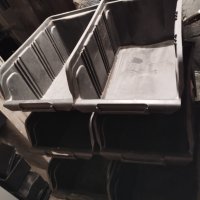 Стифиращи контейнери , снимка 2 - Други инструменти - 41703959