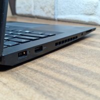 Безплатна доставка Лаптоп Lenovo T460s Core i5 8GB DDR3 256GB SSD Гаранция, снимка 3 - Лаптопи за работа - 40650030