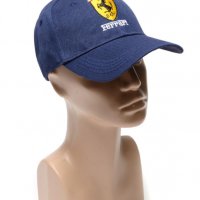 Автомобилни шапки - Ферари (Ferrari), снимка 6 - Шапки - 39430080