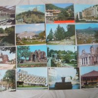 Стари пощенски картички от България , снимка 8 - Антикварни и старинни предмети - 13060192