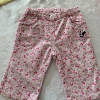 Бебешки панталонки, снимка 1 - Панталони и долнища за бебе - 39246267