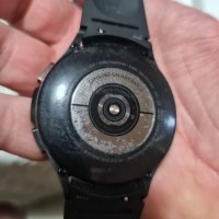 Samsung galaxy watch 4 46mm classic LTE black , снимка 9 - Смарт часовници - 41521255
