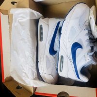 НОВИ маратонки Nike Air Max Ivo номер 38 Найк Еър Макс, снимка 2 - Маратонки - 34229032