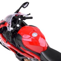 Метални мотори: Пистов мотоциклет BMW S1000 RR, снимка 4 - Колекции - 32190064