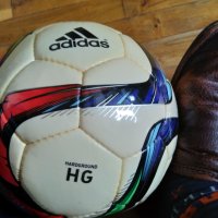  Adidas brazuka World cup Fifa 2014-нова оригинална футболна топка , снимка 5 - Футбол - 42301210