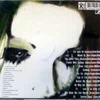 Компакт дискове CD LeAnn Rimes – Twisted Angel, снимка 2 - CD дискове - 34637317
