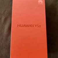 Huawei Y5 ii Smartphone, снимка 3 - Huawei - 40939762