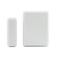 THITRONIK Безжичен магнитен датчик черен или бял 433,9Mhz за WiPro "all in one", снимка 2 - Къмпинг мебели - 40717918