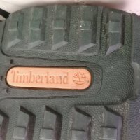 Тимберланд мокасини,кожени,шити,нови 7 1/2 по амер.стандарт, снимка 8 - Ежедневни обувки - 35913858