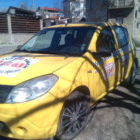 такси, снимка 3 - Автомобили и джипове - 44934836