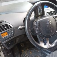 СИТРОЕН,2009,Citroen C4 GRAND Picasso 1.6 HDI, 6+1 м./ГРАНД ПИКАСО,ръчка,ван,комби+ВИНЕТКА-23.12.24, снимка 12 - Автомобили и джипове - 33800950