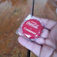 Ключодържател Кока Кола,Coca Cola #17, снимка 2 - Други ценни предмети - 41896920