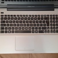 ASUS X555LJ на части, снимка 2 - Части за лаптопи - 41468819