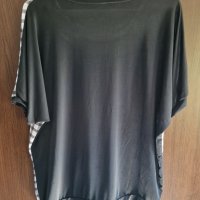 Дамска лятна блуза, снимка 2 - Тениски - 40457720