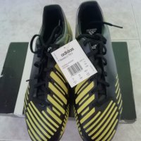 Adidas Predator Absolado LZ TRX нови футболни бутонки калеври обувки 44 2/3, снимка 2 - Футбол - 41528713