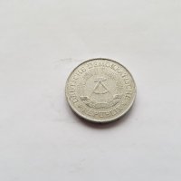 Монета 1 марка, снимка 4 - Нумизматика и бонистика - 42611831
