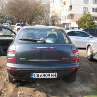 продавам Фиат Брава 1.4 12V, снимка 3 - Автомобили и джипове - 44679674